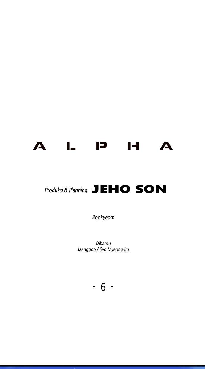 Alpha Chapter 06 Image 1