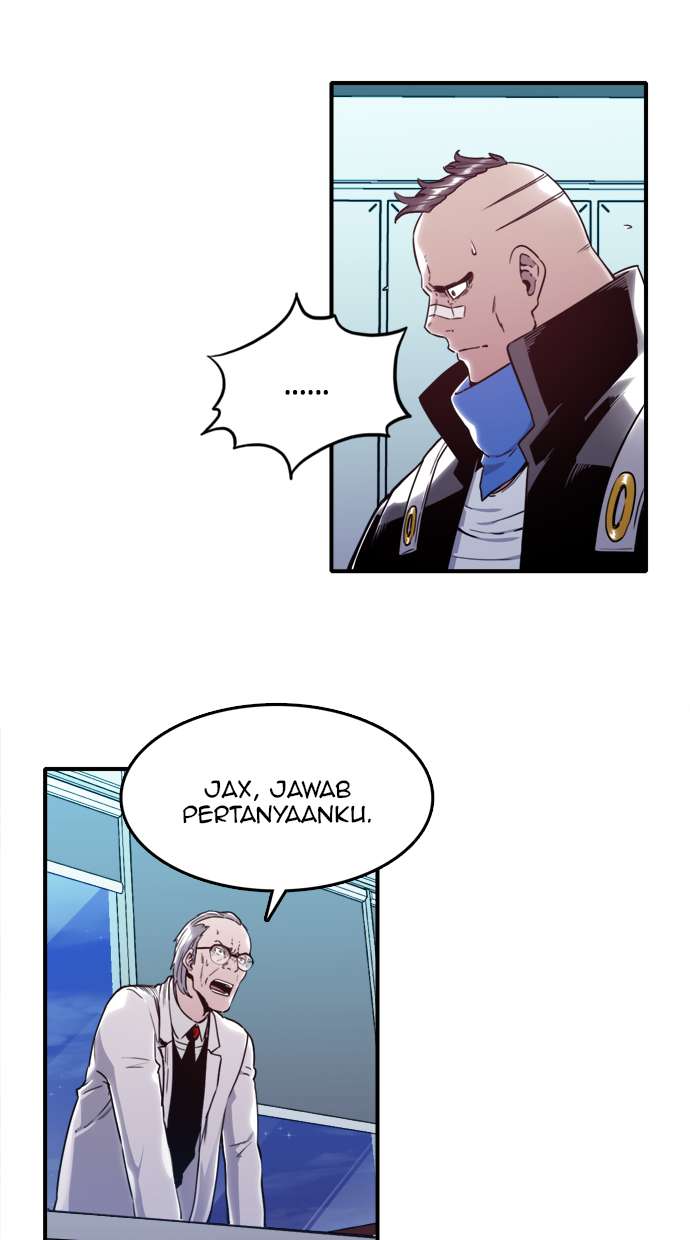 Alpha Chapter 11 Image 56