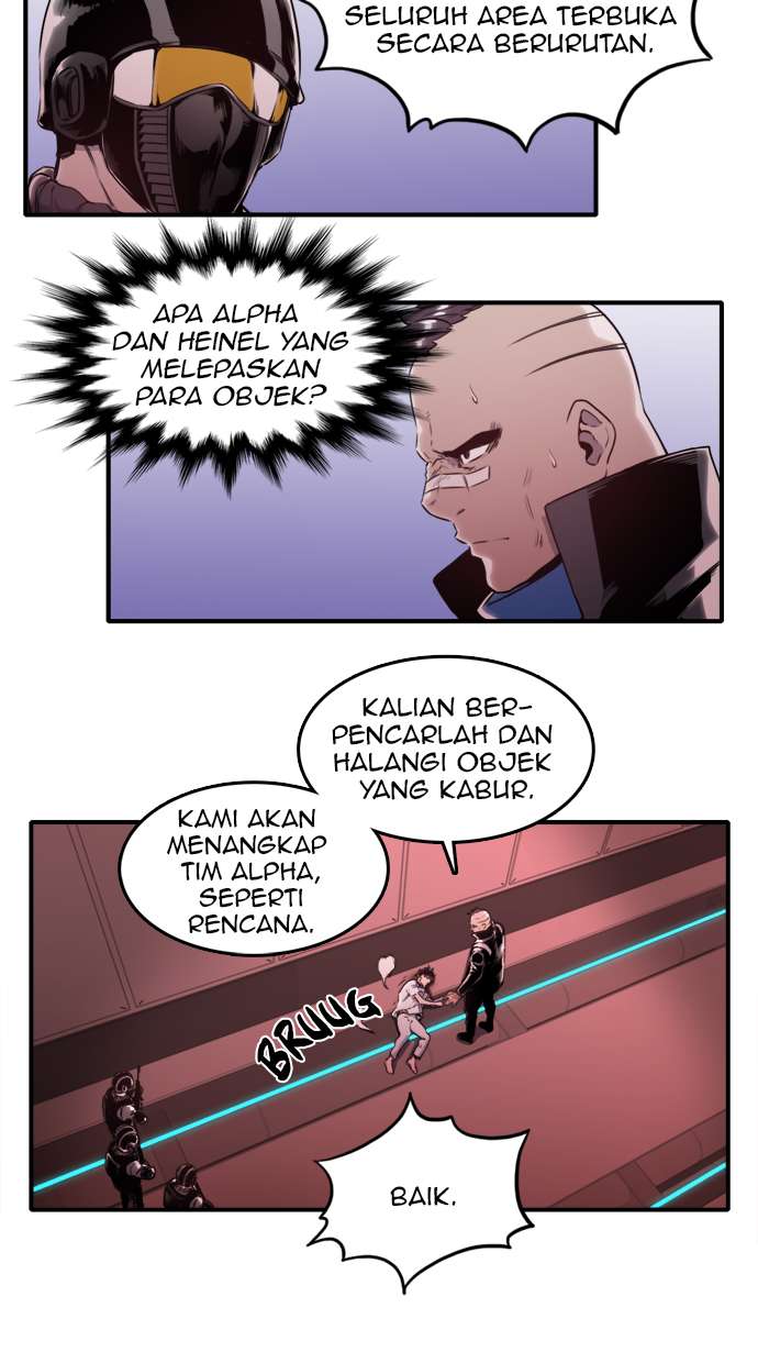 Alpha Chapter 14 Image 3