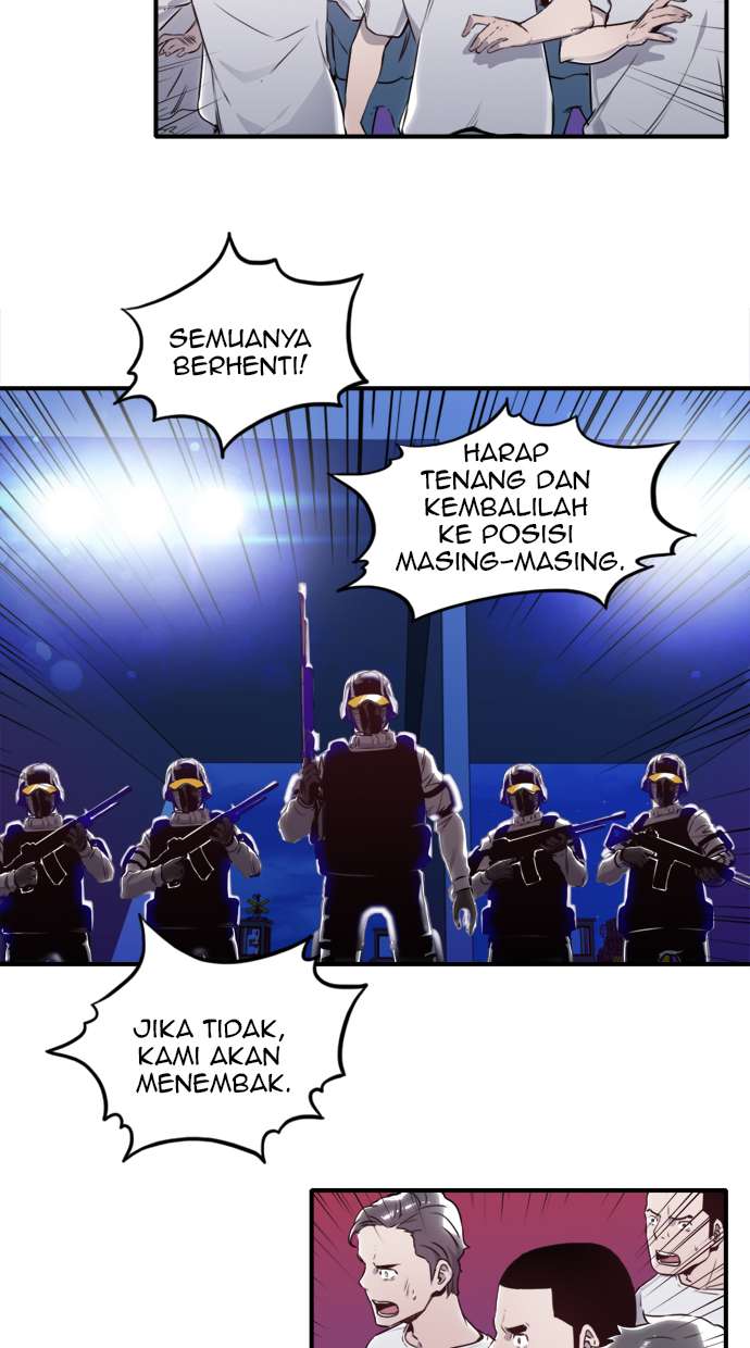 Alpha Chapter 14 Image 6