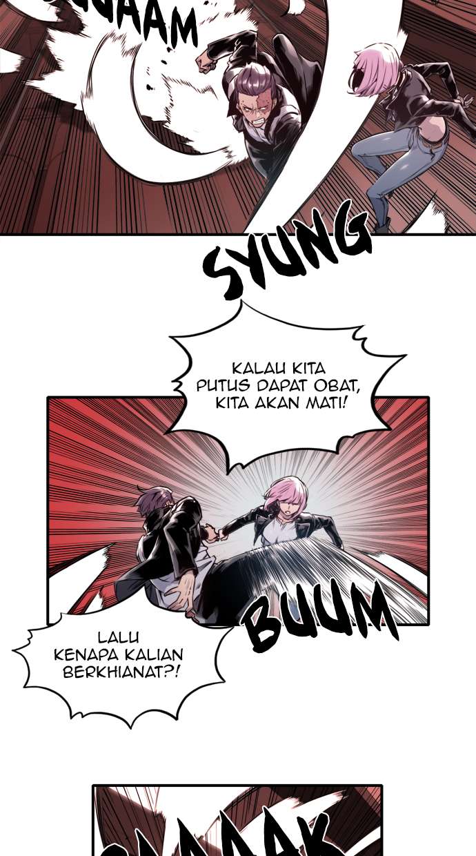 Alpha Chapter 14 Image 23