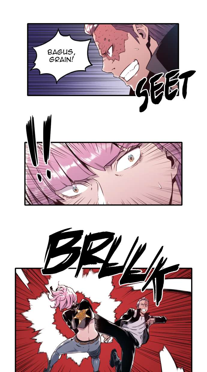 Alpha Chapter 14 Image 30