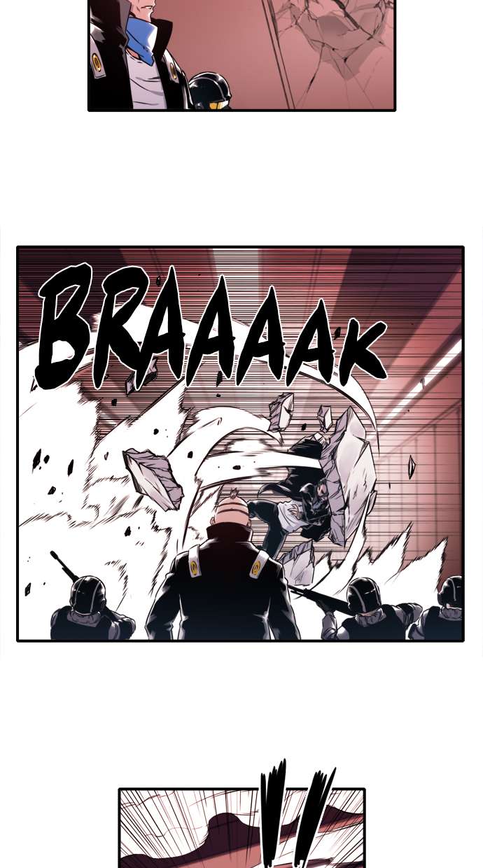 Alpha Chapter 14 Image 32