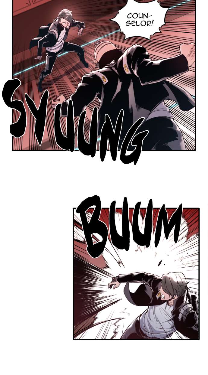 Alpha Chapter 14 Image 37