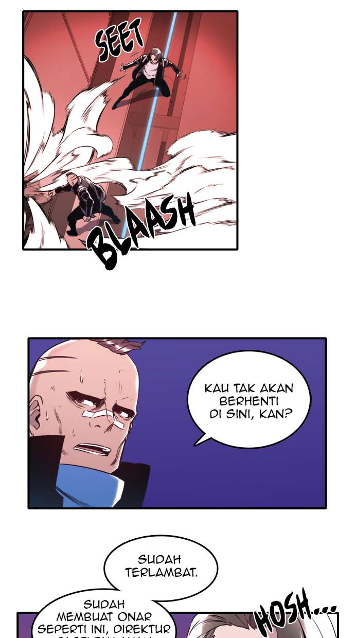 Alpha Chapter 14 Image 38