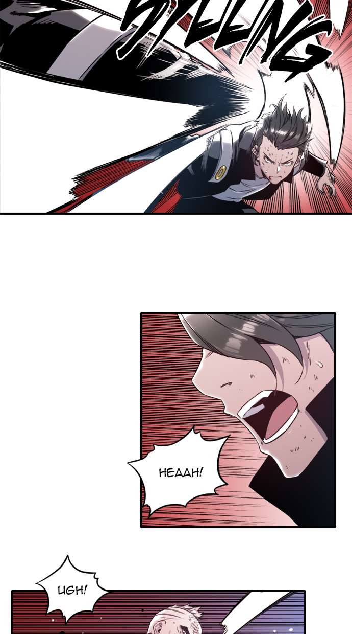 Alpha Chapter 14 Image 43