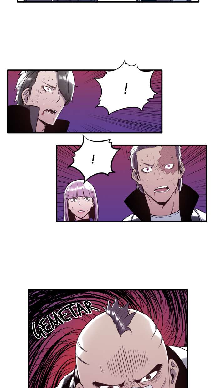 Alpha Chapter 14 Image 61