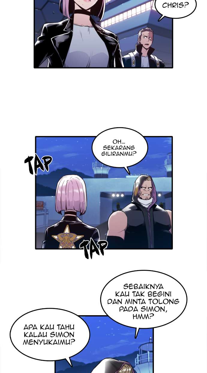 Alpha Chapter 15 Image 11