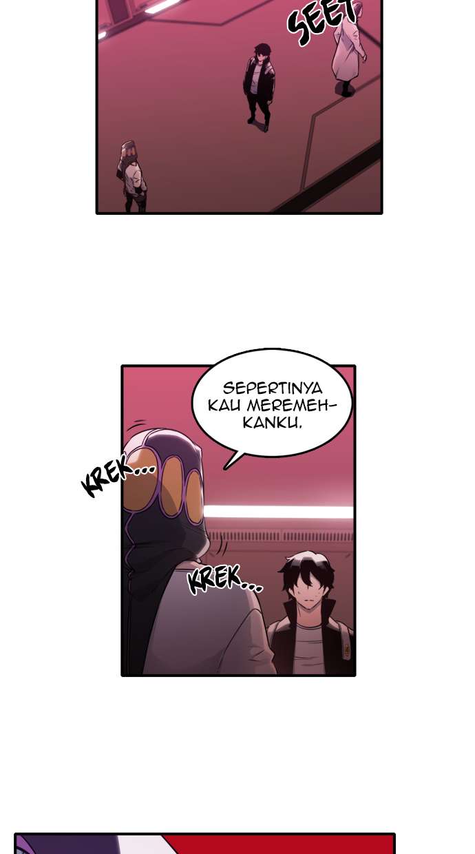 Alpha Chapter 15 Image 40