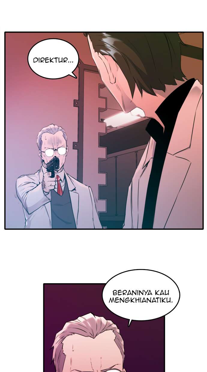 Alpha Chapter 16 Image 8