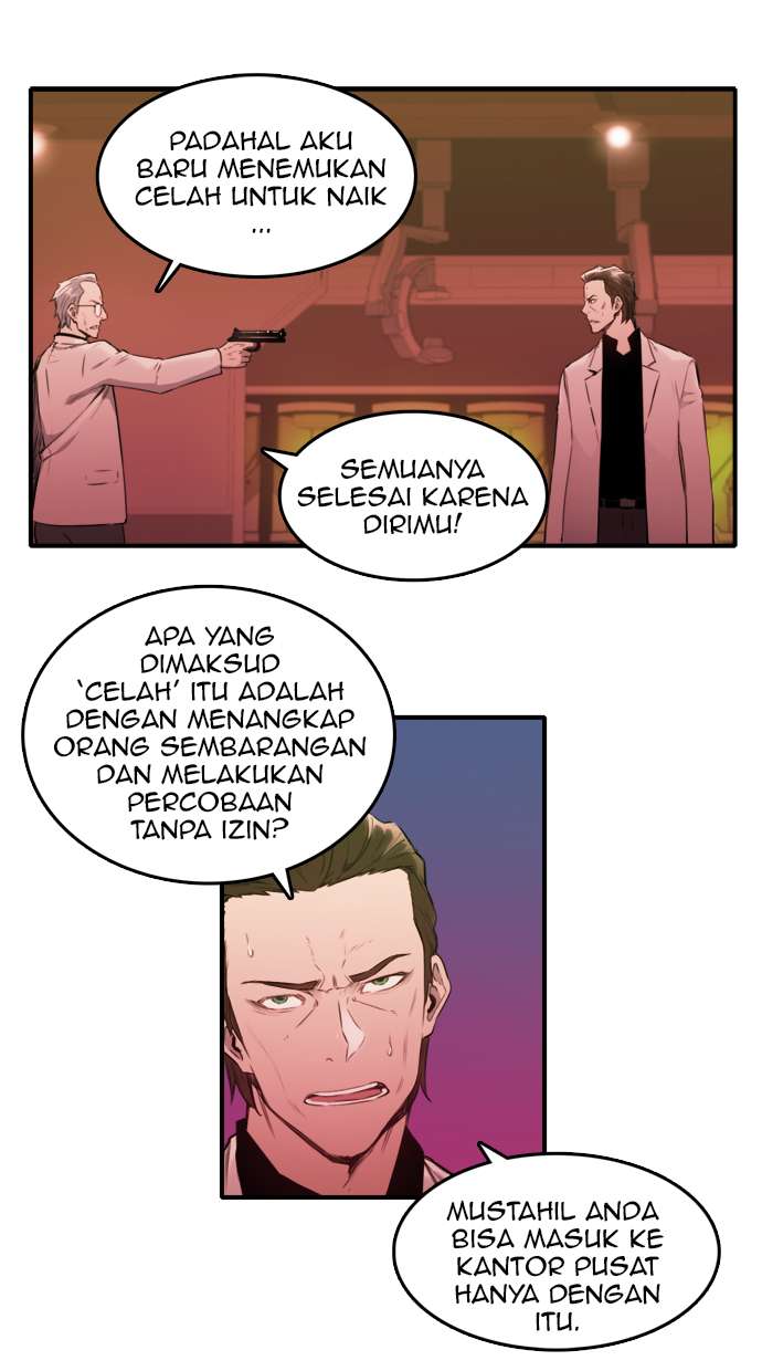 Alpha Chapter 16 Image 10