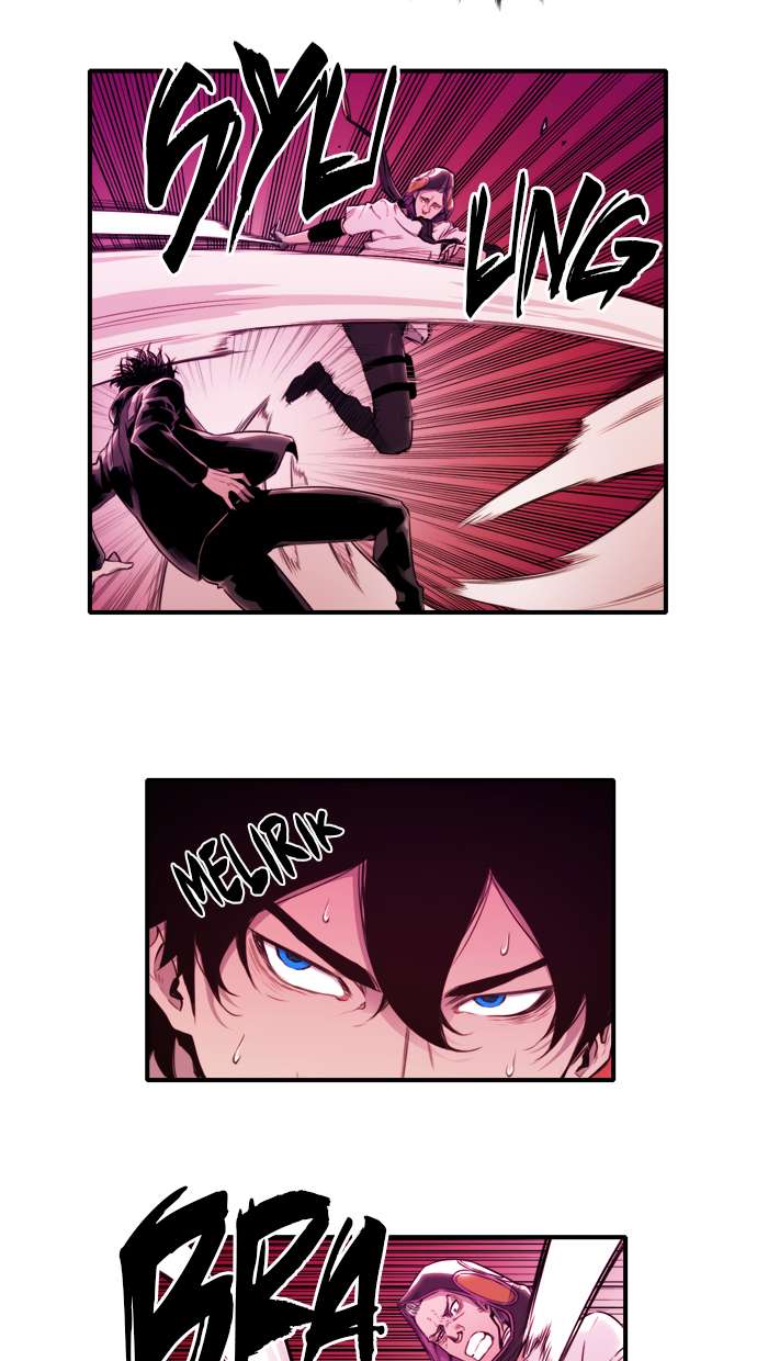 Alpha Chapter 16 Image 26