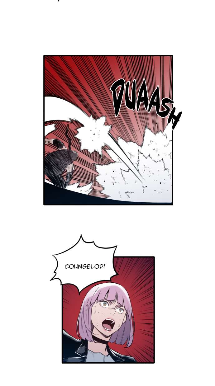 Alpha Chapter 16 Image 57