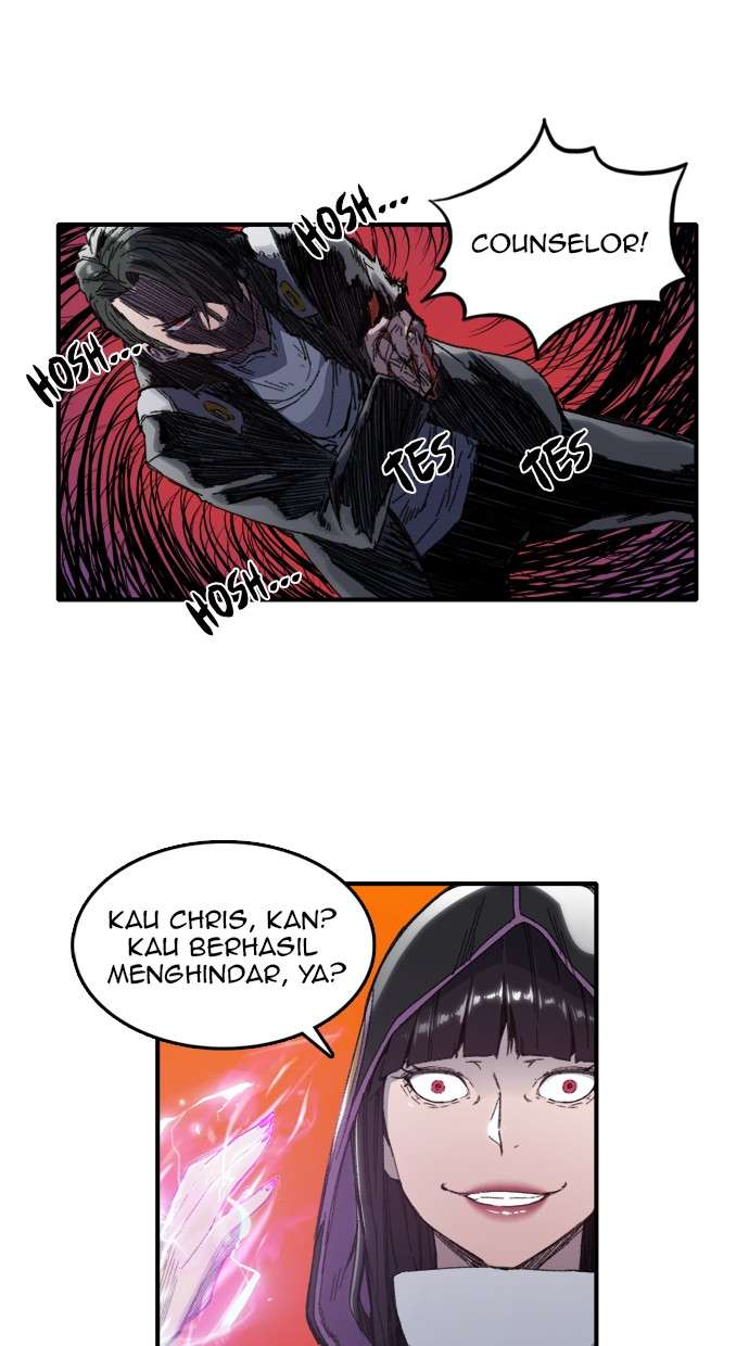 Alpha Chapter 18 Image 7