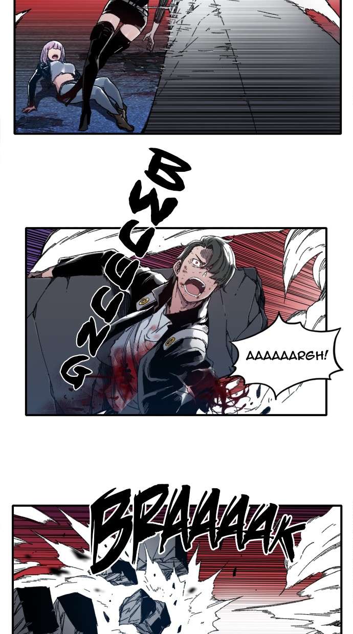 Alpha Chapter 19 Image 23