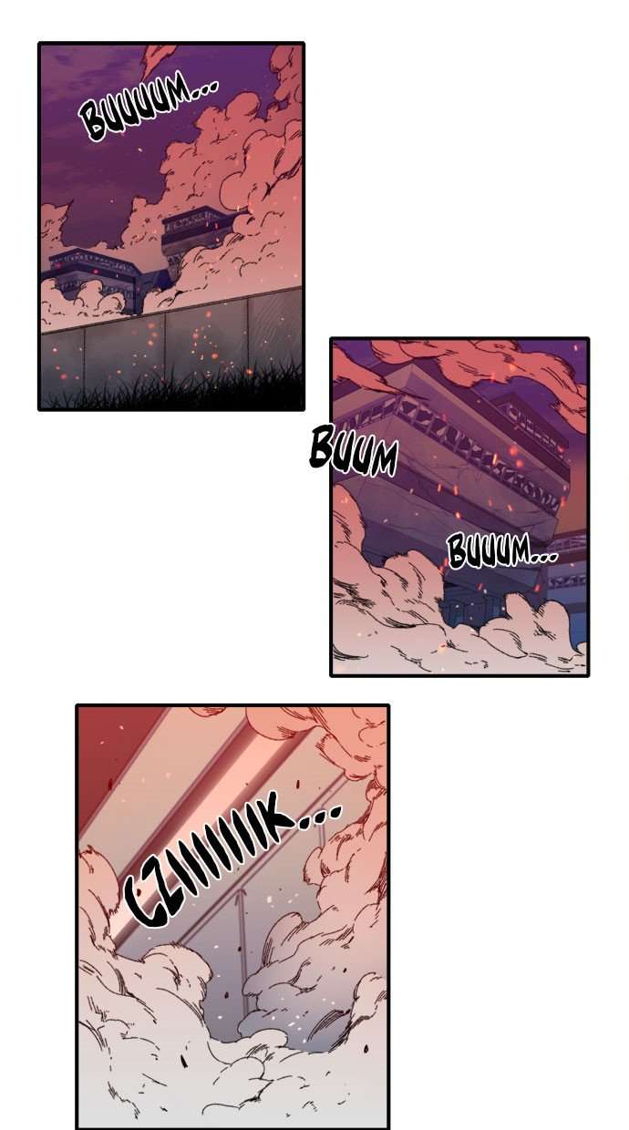 Alpha Chapter 20 Image 1