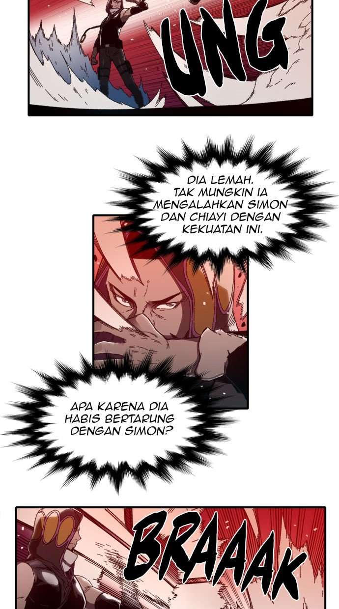 Alpha Chapter 20 Image 4