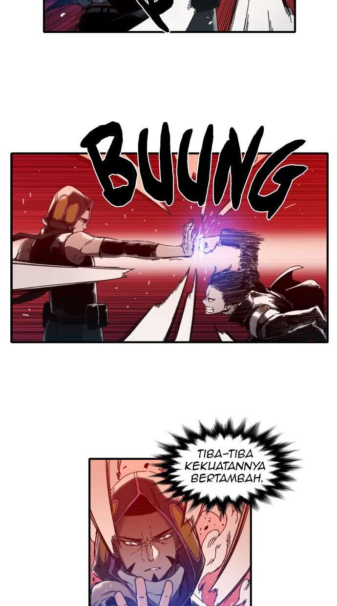 Alpha Chapter 20 Image 7