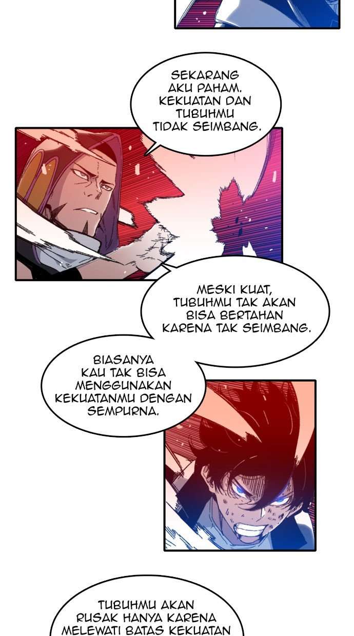 Alpha Chapter 20 Image 11