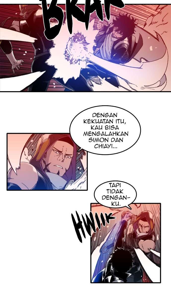 Alpha Chapter 20 Image 13