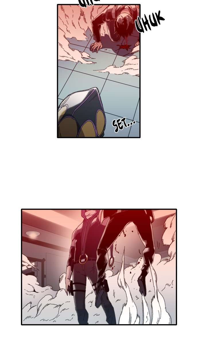 Alpha Chapter 20 Image 16