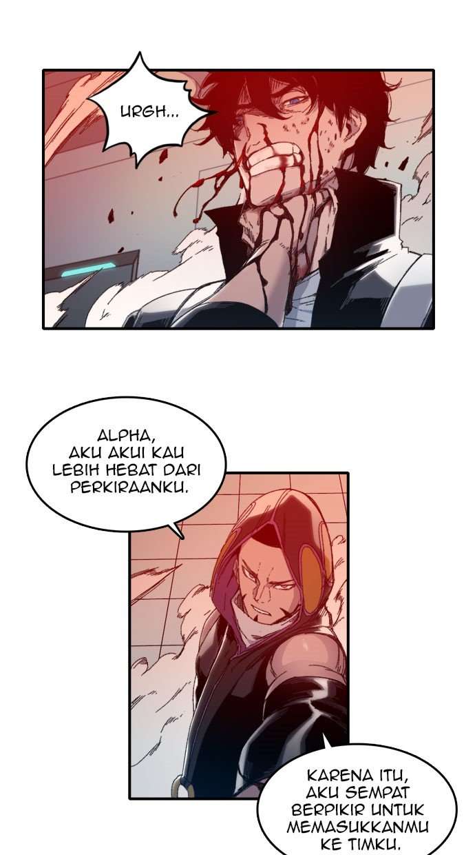 Alpha Chapter 20 Image 17