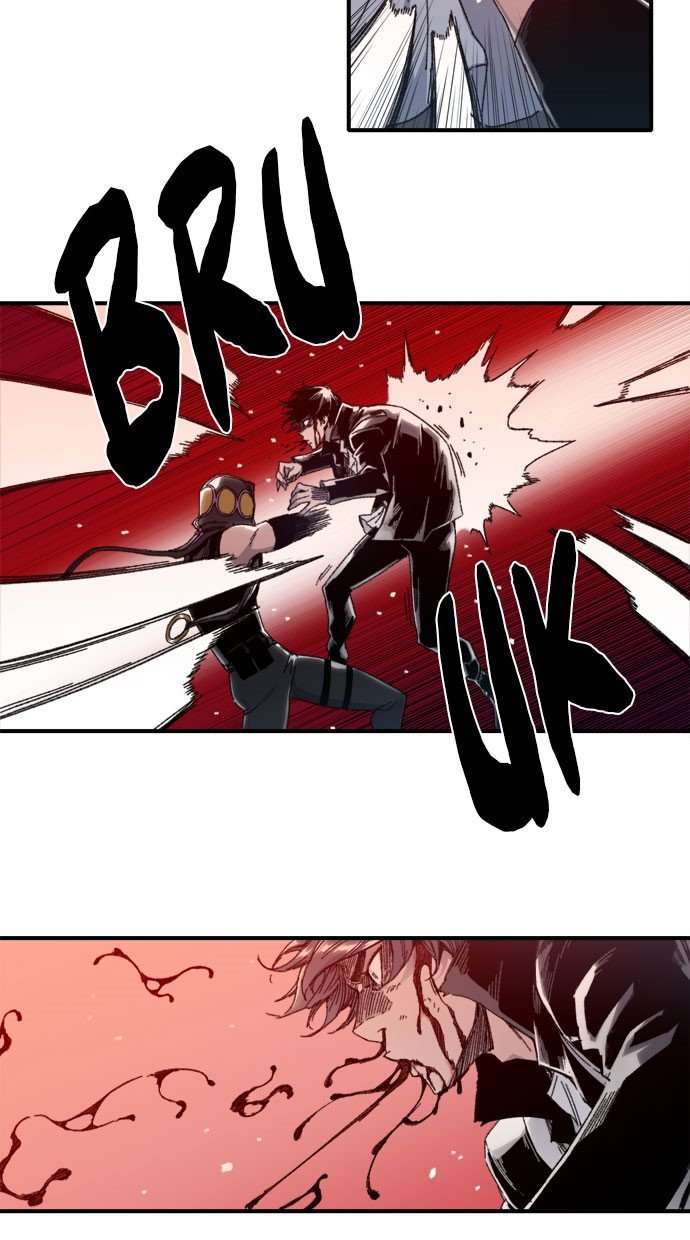 Alpha Chapter 20 Image 22