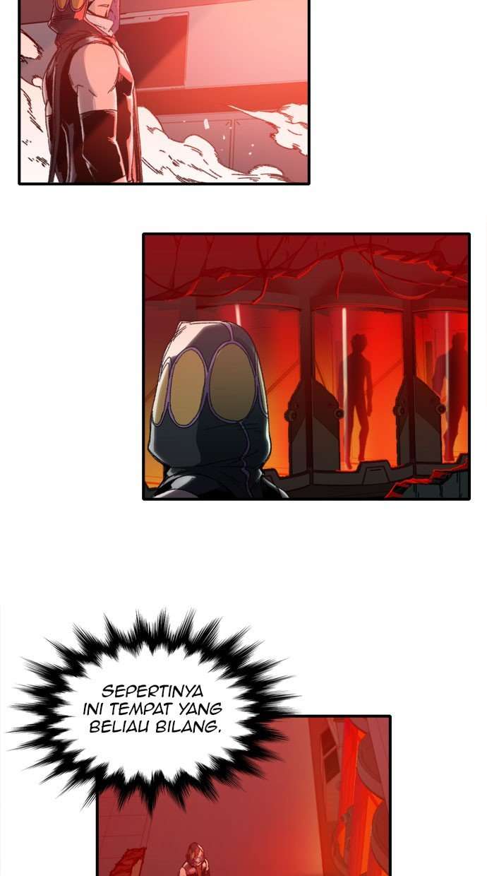 Alpha Chapter 20 Image 25