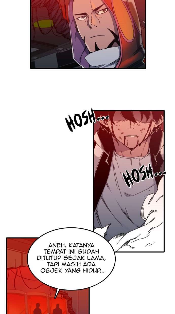 Alpha Chapter 20 Image 27