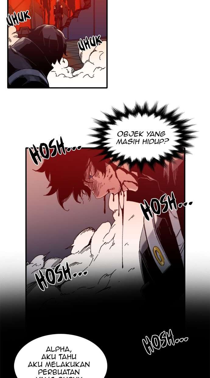 Alpha Chapter 20 Image 28