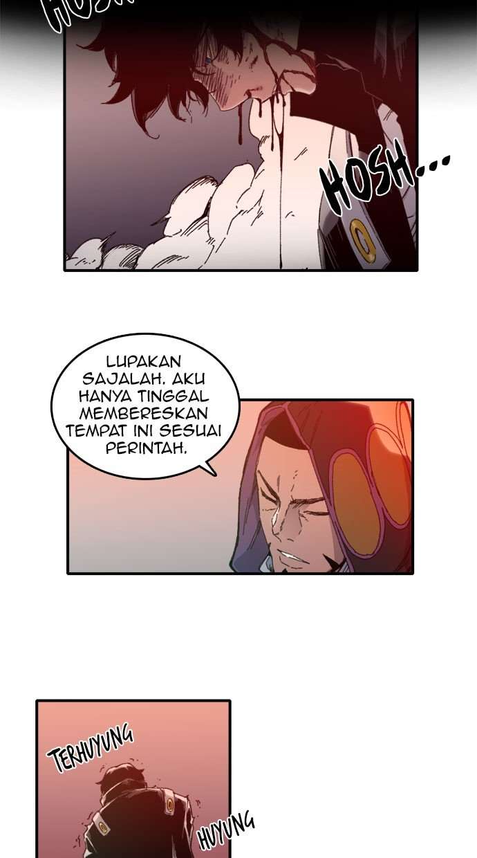 Alpha Chapter 20 Image 31