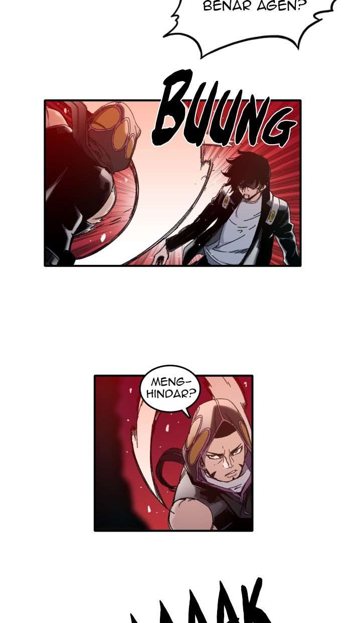 Alpha Chapter 20 Image 36