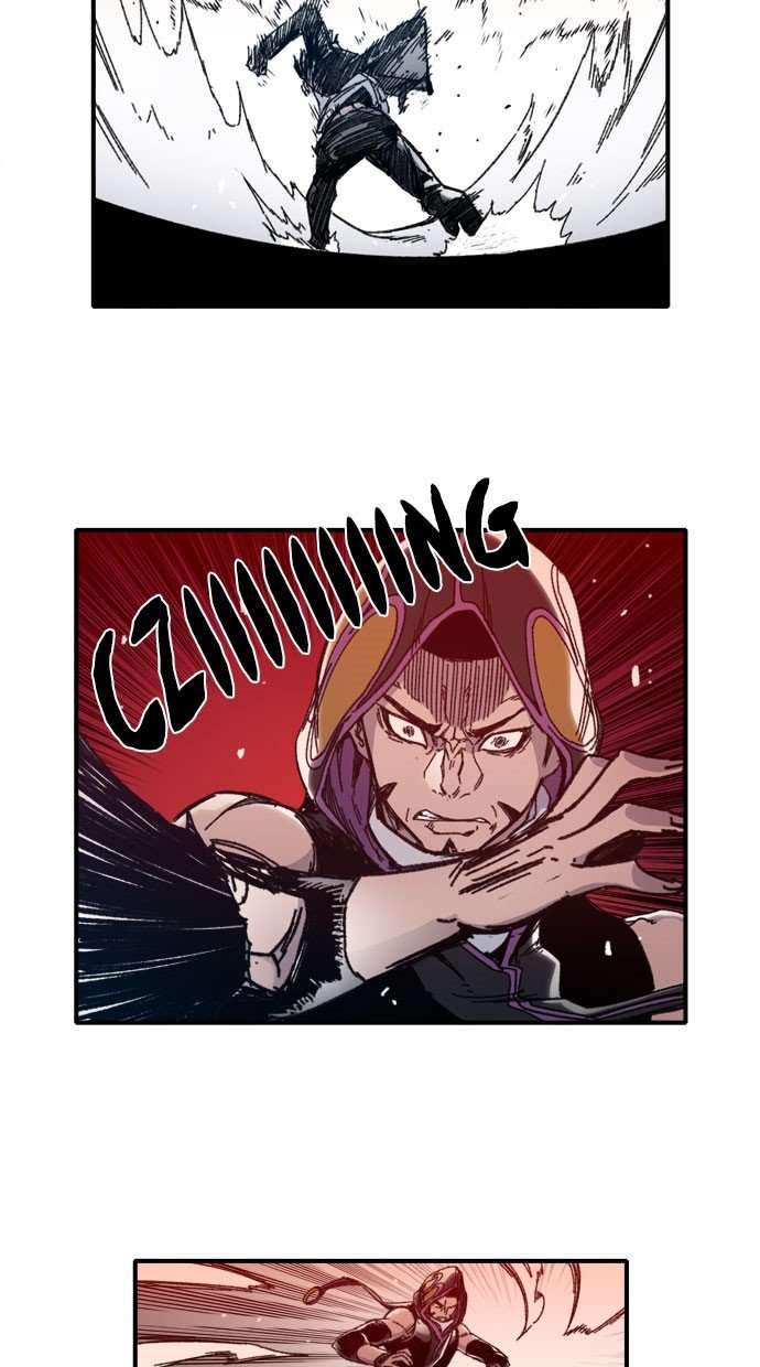 Alpha Chapter 20 Image 38