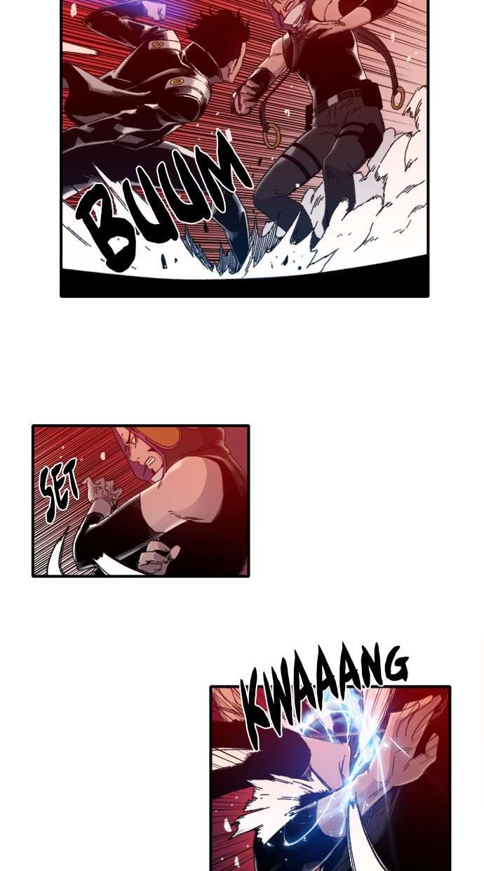 Alpha Chapter 20 Image 41