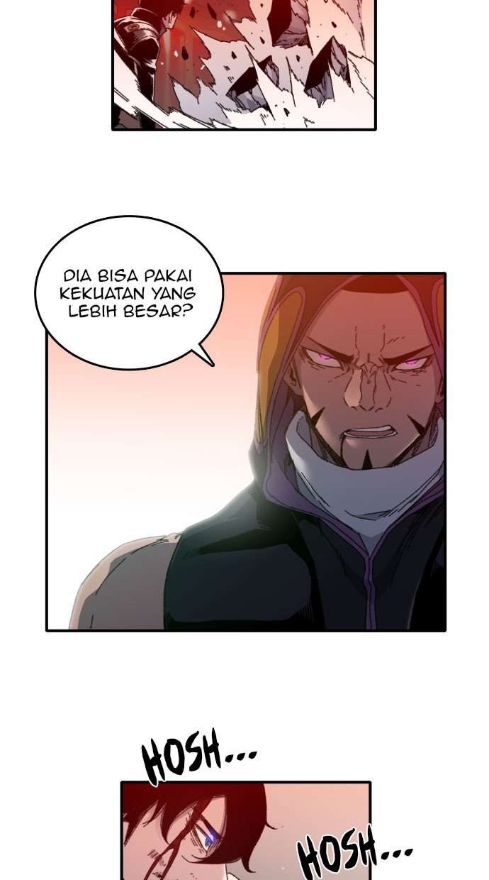 Alpha Chapter 20 Image 45