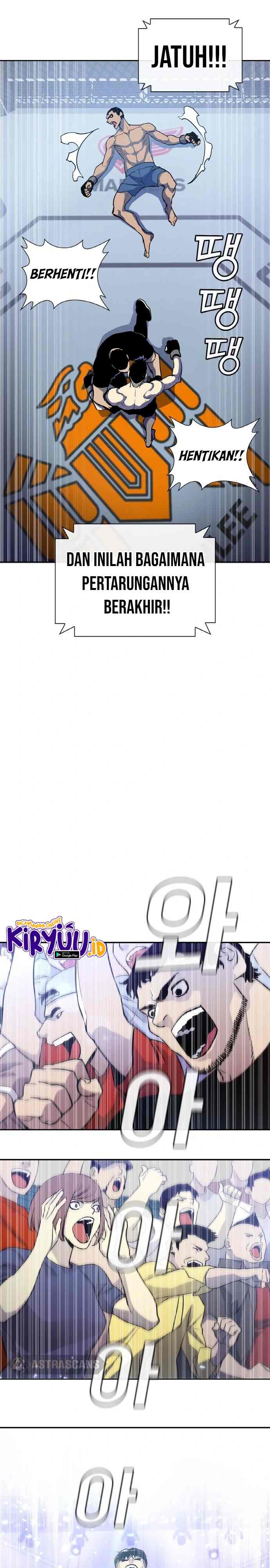 Ranker (2022) Chapter 01 Image 11