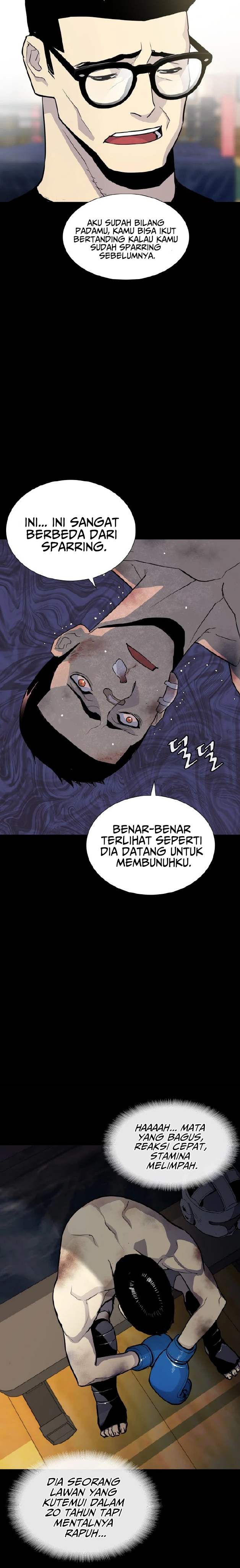 Ranker (2022) Chapter 01 Image 18