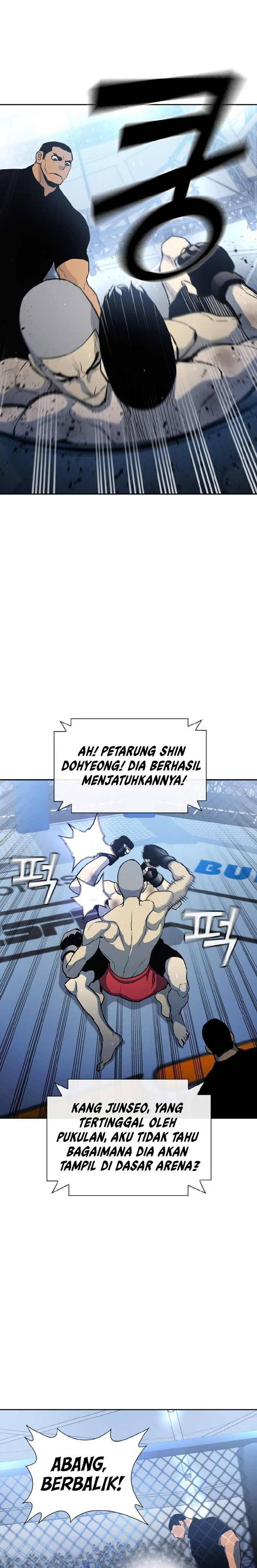 Ranker (2022) Chapter 01 Image 37