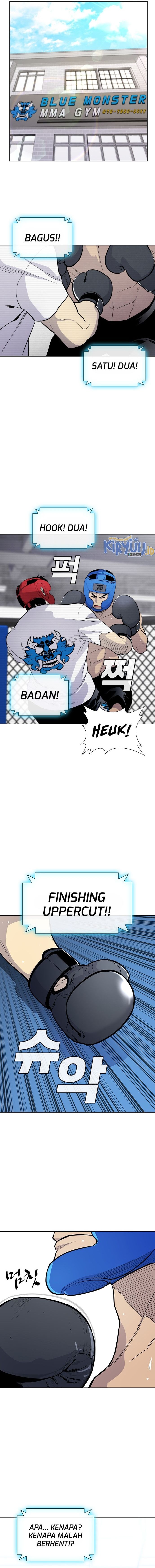 Ranker (2022) Chapter 04 Image 24