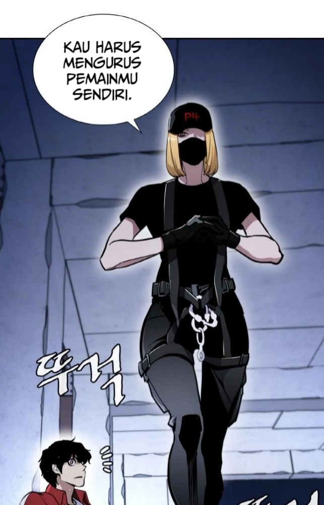 Ranker (2022) Chapter 08 Image 19
