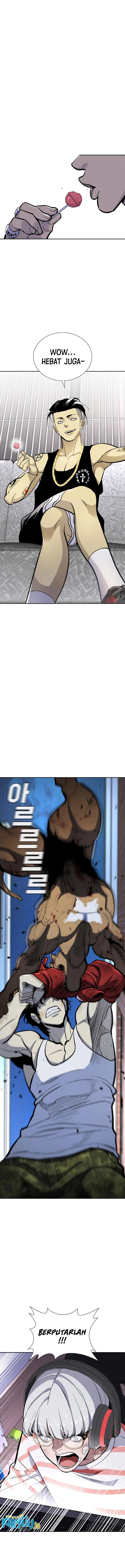 Ranker (2022) Chapter 11 Image 3