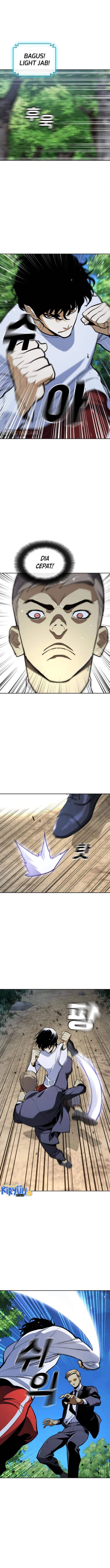 Ranker (2022) Chapter 14 Image 3
