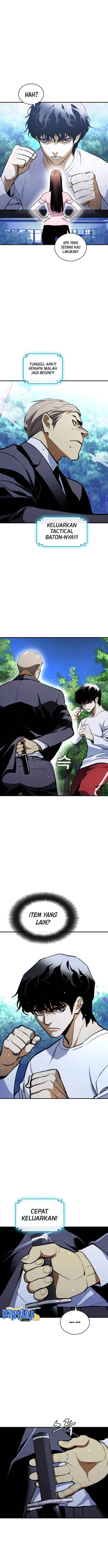Ranker (2022) Chapter 14 Image 6