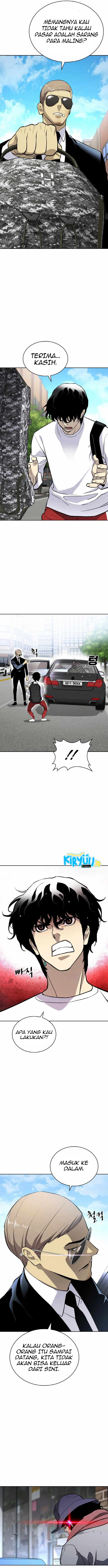 Ranker (2022) Chapter 16 Image 22