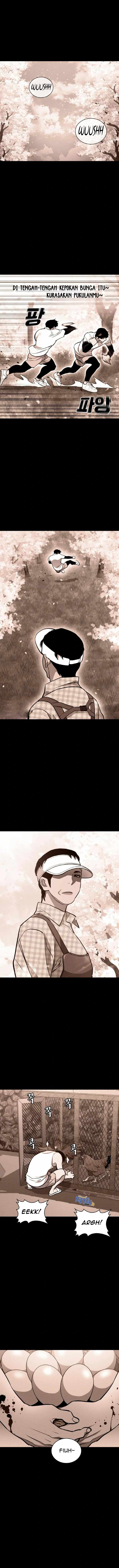 Ranker (2022) Chapter 17 Image 3