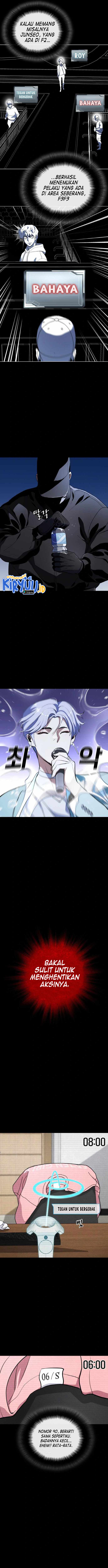 Ranker (2022) Chapter 18 Image 10