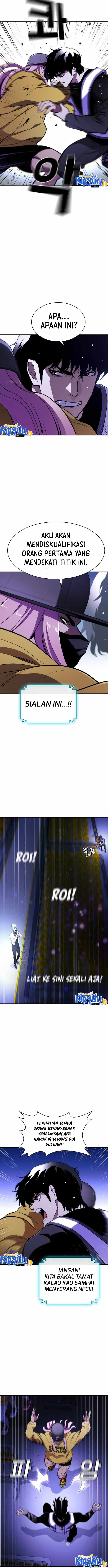 Ranker (2022) Chapter 20 Image 3
