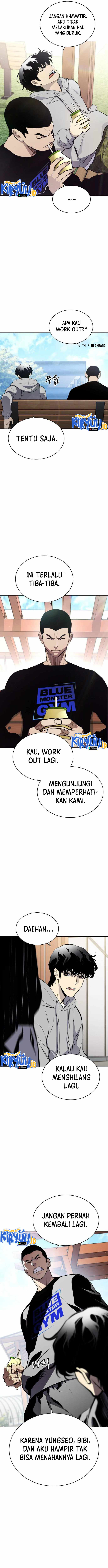 Ranker (2022) Chapter 21 Image 10