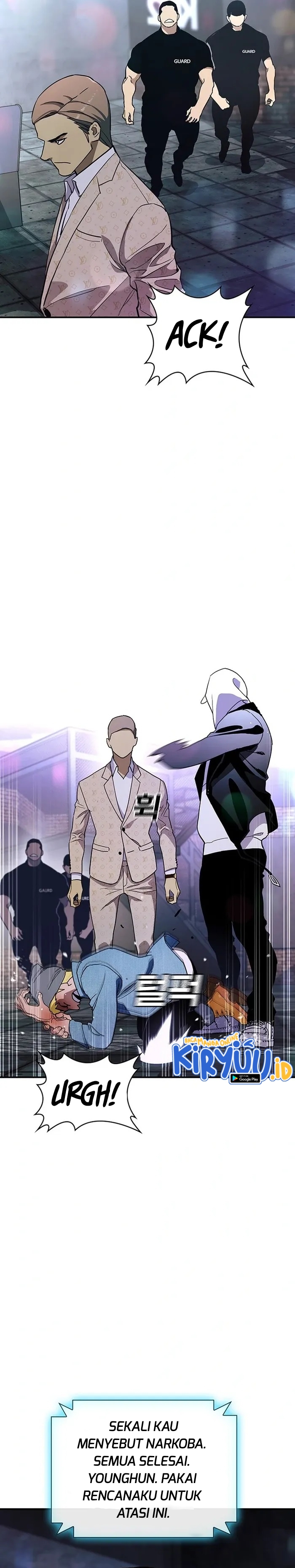 Ranker (2022) Chapter 24 Image 29