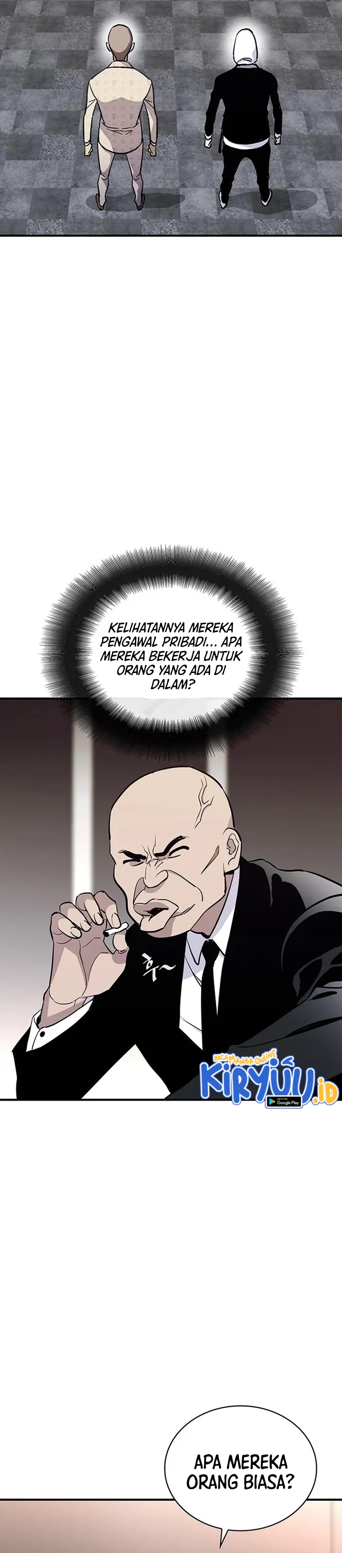 Ranker (2022) Chapter 24 Image 45